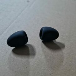 Vējstikla mazgāšanas šķidruma sprausla priekš PEUGEOT 307 2003