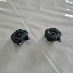 Mērinstrumentu paneļa skaļrunis priekš CITROEN C4 2006-2