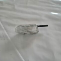 Apgaismojums mērinstrumentu paneļa mantu nodalījumā priekš CITROEN C4 2006-2