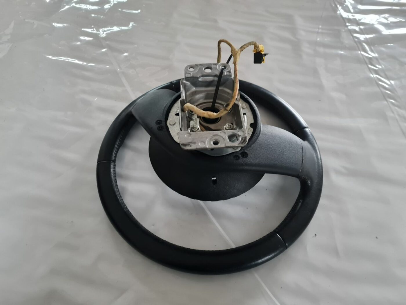 Stūre priekš CITROEN C4 2006-2 3 Stūre priekš CITROEN C4 2006-2