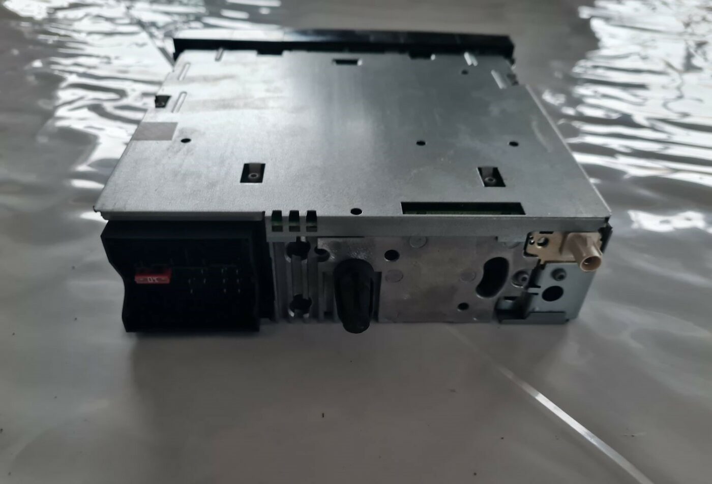 CD/DVD/Navigācijas bloks priekš CITROEN C4 2006-2 4 CD/DVD/Navigācijas bloks priekš CITROEN C4 2006-2