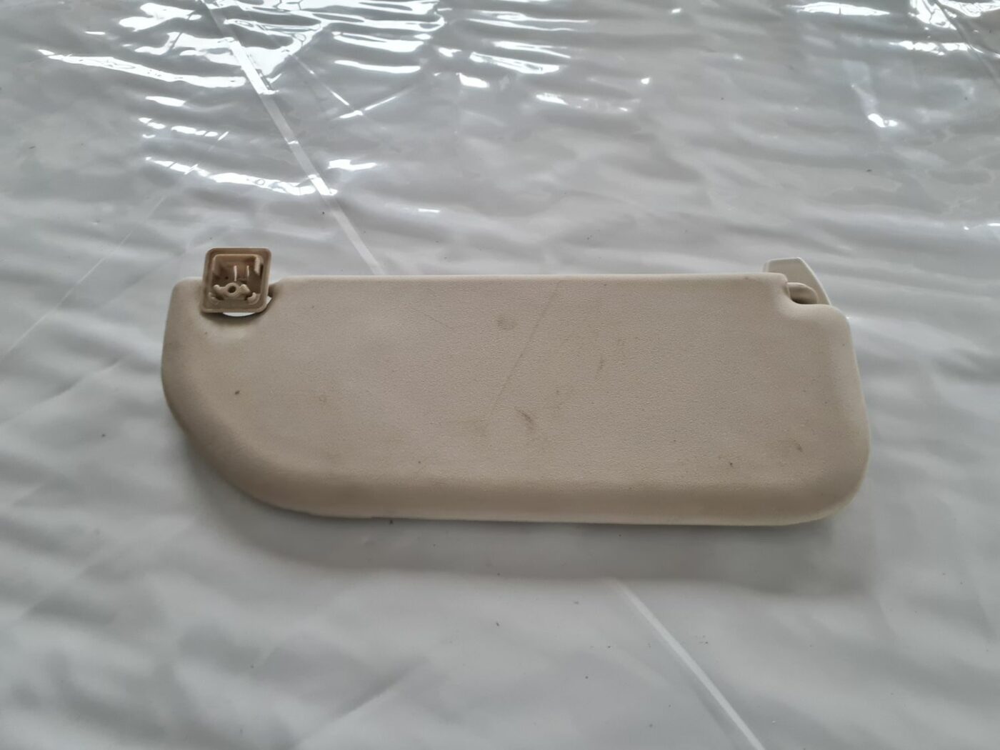 Saules aizsargs priekš CITROEN C4 2006-2 3 Saules aizsargs priekš CITROEN C4 2006-2