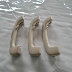 Salona rokturis griestos priekš CITROEN C4 2006-2