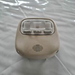 Salona apgaismojuma panelis priekš CITROEN C4 2006-2