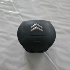 Stūres drošības spilvens priekš CITROEN C4 2006-2