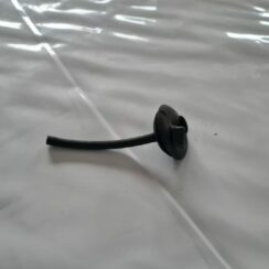 Aizmugurējā stikla mazgātāja sprausla priekš CITROEN C4 2006-2