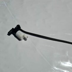 Mazgātāja šķidruma sūknis priekš CITROEN C4 2006-2