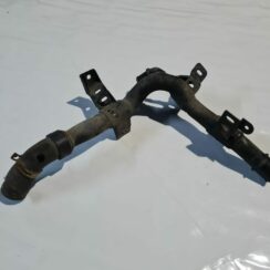 Dzesēšanas caurule priekš CITROEN C4 2006-2