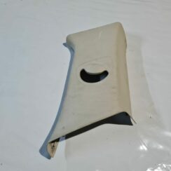 Vidējas salona statnes apdare priekš CITROEN C4 2006-2