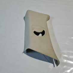 Vidējas salona statnes apdare priekš CITROEN C4 2006-2