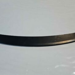 Bagāžnieka vāka spoileris priekš CITROEN C4 2006-2