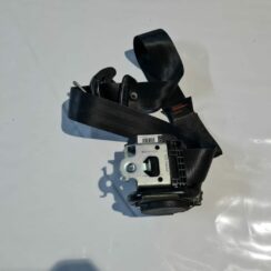 Priekšējā kreisā drošības josta priekš CITROEN C4 2006-2