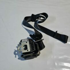 Priekšējā labā drošības josta priekš CITROEN C4 2006-2