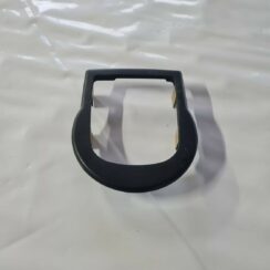 Dekoratīvs rāmis pārnesumu selektoram priekš CITROEN C4 2006-2