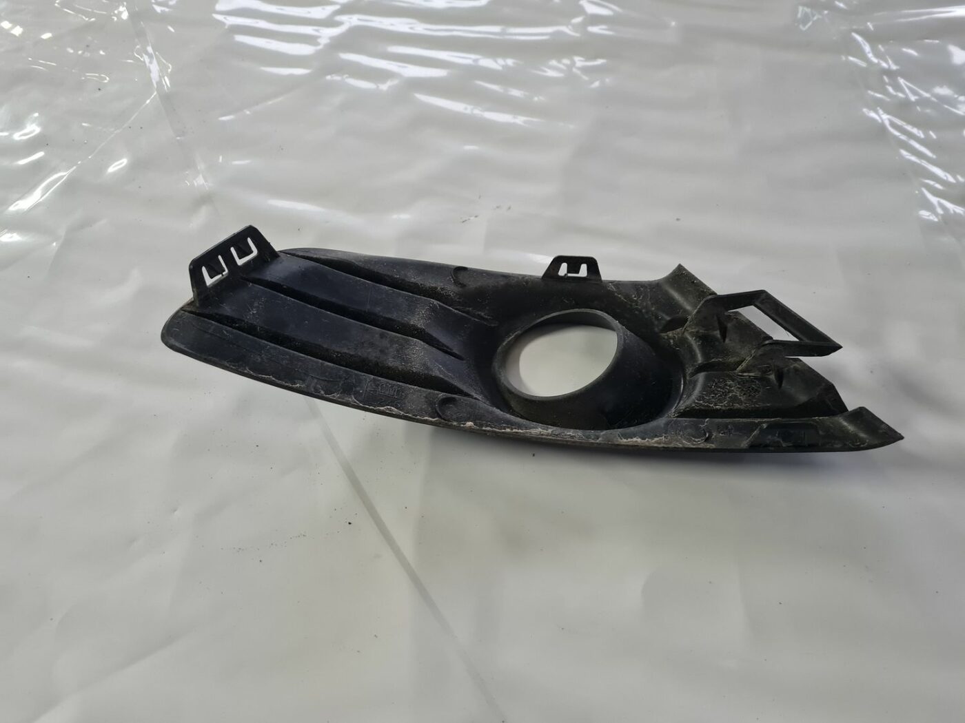 Miglas luktura reste, pa labi priekš CITROEN C4 2006-2 2 Miglas luktura reste, pa labi priekš CITROEN C4 2006-2