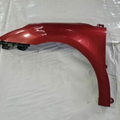 Priekšējais kreisais spārns priekš CITROEN C4 2006-2