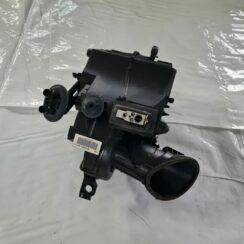 Salona sildītājs priekš CITROEN C4 2006-2