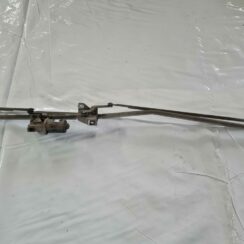 Vējstikla tīrīšanas mehānisms priekš CITROEN C4 2006-2