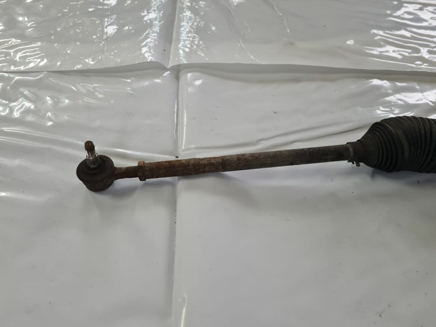 Stūres mehānisms priekš CITROEN C4 2006-2 7 Stūres mehānisms priekš CITROEN C4 2006-2