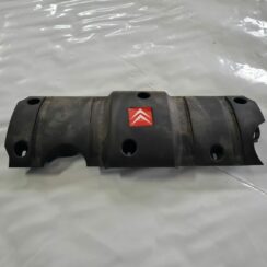 Dzinēja dekoratīvais vāks priekš CITROEN C4 2006-2