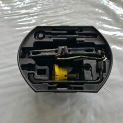 Instrumentu komplekts priekš CITROEN C4 2006-2