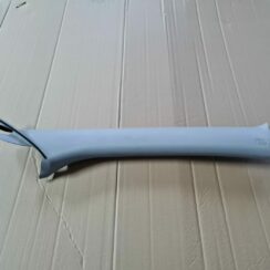 Priekšējas salona statnes apdare priekš MAZDA 3 2007