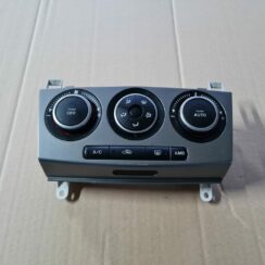 Klimata kontroles bloks priekš MAZDA 3 2007