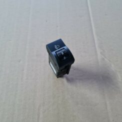 Lukturu augstuma regulēšanas poga priekš MAZDA 3 2007