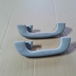 Salona rokturis griestos priekš MAZDA 3 2007