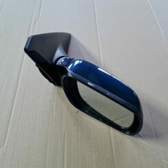 Ārējais spogulis, pa labi priekš MAZDA 3 2007