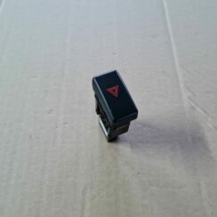 Trauksmes poga priekš MAZDA 3 2007