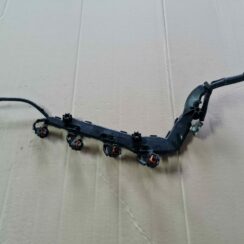 Degvielas smidzinātāju vadi priekš MAZDA 3 2007