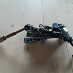 Stūres statne priekš MAZDA 3 2007