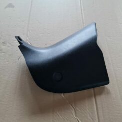 Sliekšņa priekšēja kreisa uzlika (salonā) priekš MAZDA 3 2007