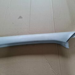 Priekšējas salona statnes apdare priekš MAZDA 3 2007