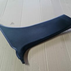 Vidējas salona statnes apdare priekš MAZDA 3 2007