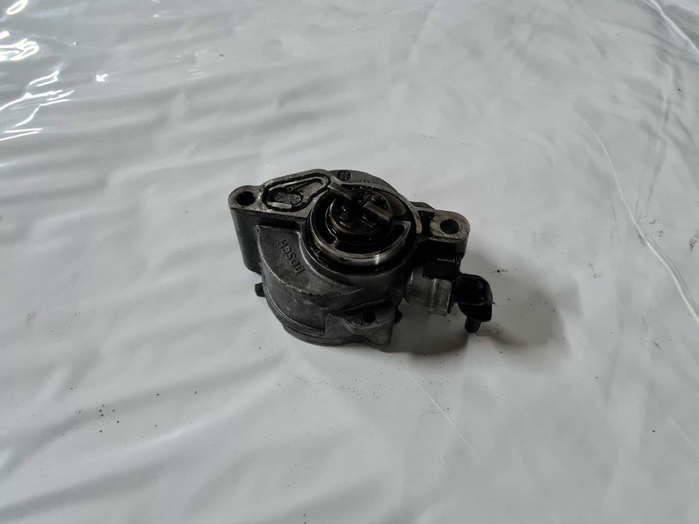 Vakuuma sūknis priekš MAZDA 3 2007