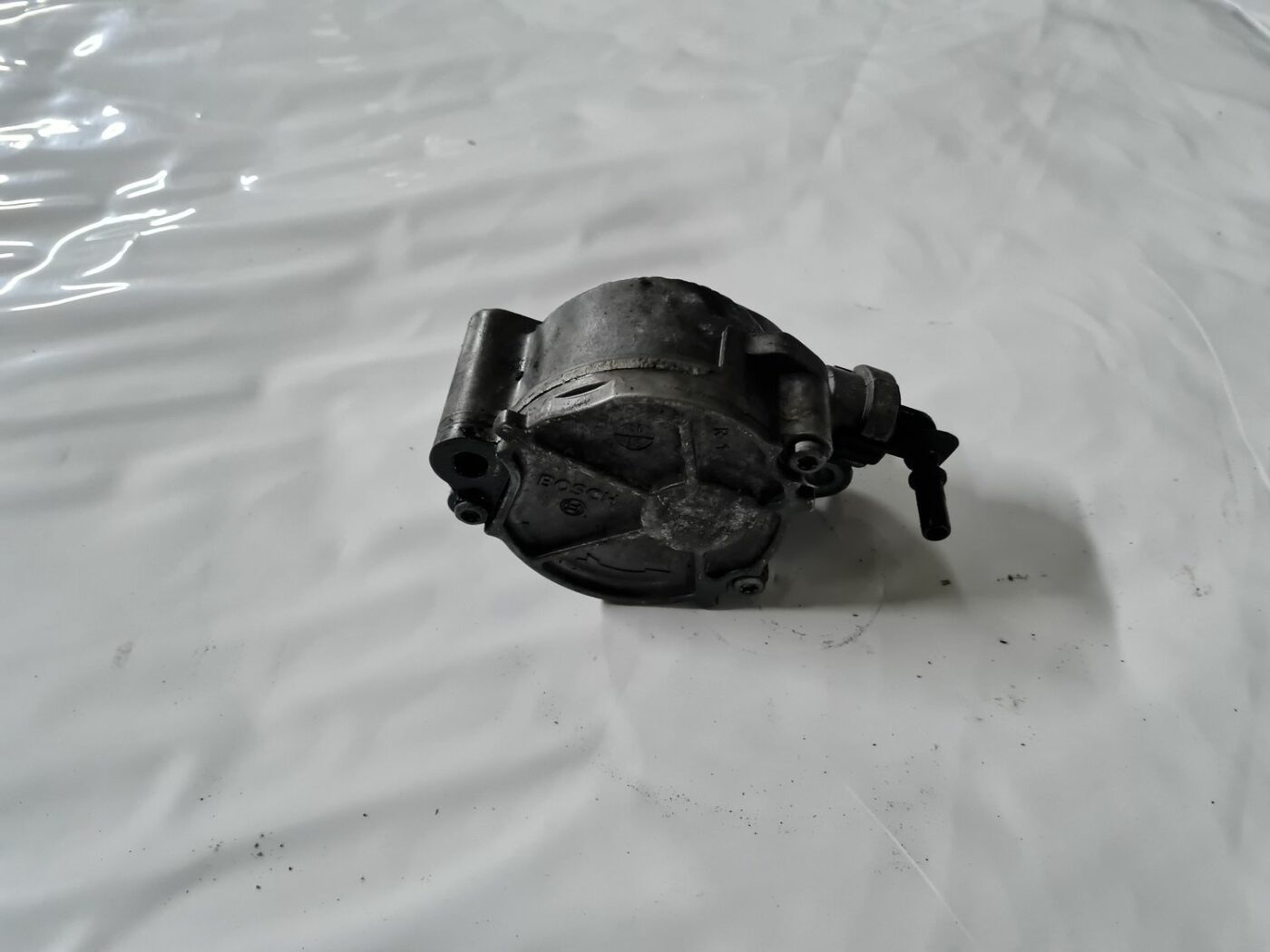 Vakuuma sūknis priekš MAZDA 3 2007