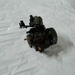 Augstspiediena degvielas sūknis priekš MAZDA 3 2007