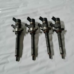 Degvielas smidzinātājs priekš MAZDA 3 2007