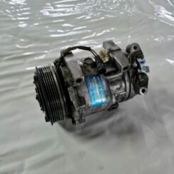 Gaisa kondicioniera kompresors priekš MAZDA 3 2007