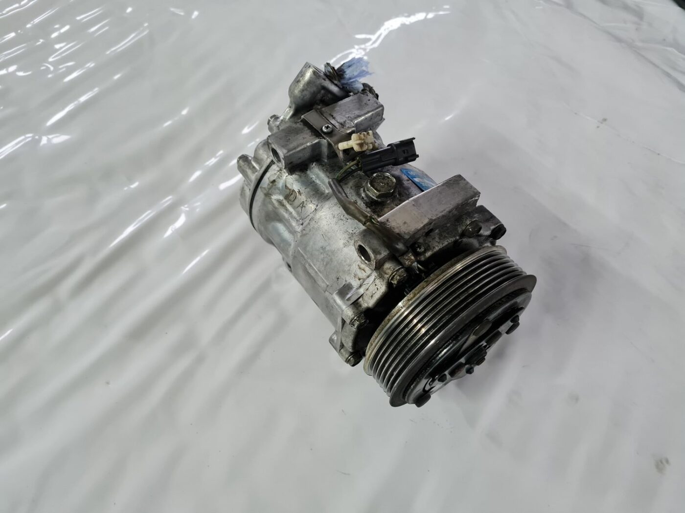 Gaisa kondicioniera kompresors priekš MAZDA 3 2007