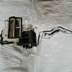 Salona sildītājs priekš MAZDA 3 2007