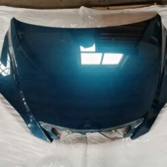 Pārsegs priekš MAZDA 3 2007