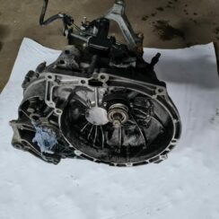 Mehāniska pārnesumkārba priekš MAZDA 3 2007