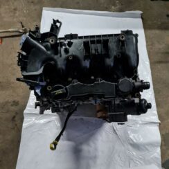 Dzinējs priekš MAZDA 3 2007