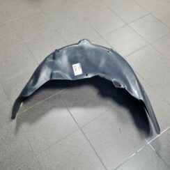 Aizmugurējais kreisais paspārns priekš FORD FOCUS 2006