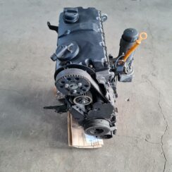 Dzinējs priekš VW PASSAT 2003 UNIVERSAL BLUE