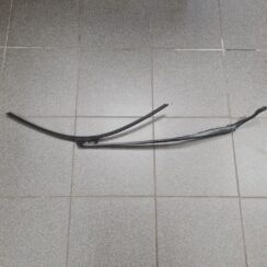 Vējstikla slotu turētājs priekš CITROEN C4 2006-2