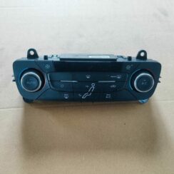 Klimata kontroles bloks priekš FORD FOCUS 2016 UNIVERSAL